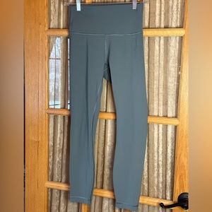 Lululemon Wunder Under